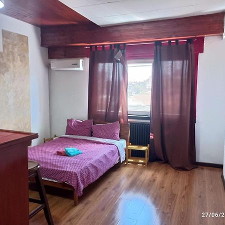 Sweet Central Apartment Bucureşti Ngoại thất bức ảnh