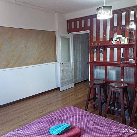 Sweet Central Apartment Bucureşti Ngoại thất bức ảnh