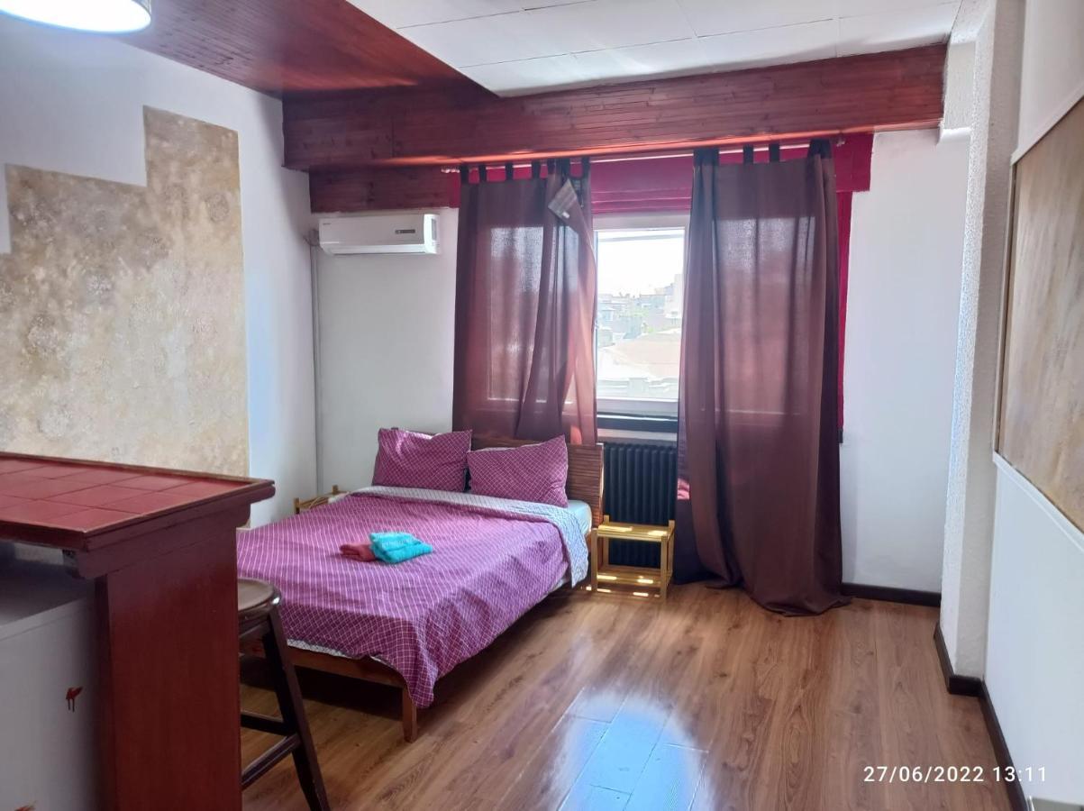 Sweet Central Apartment Bucureşti Ngoại thất bức ảnh
