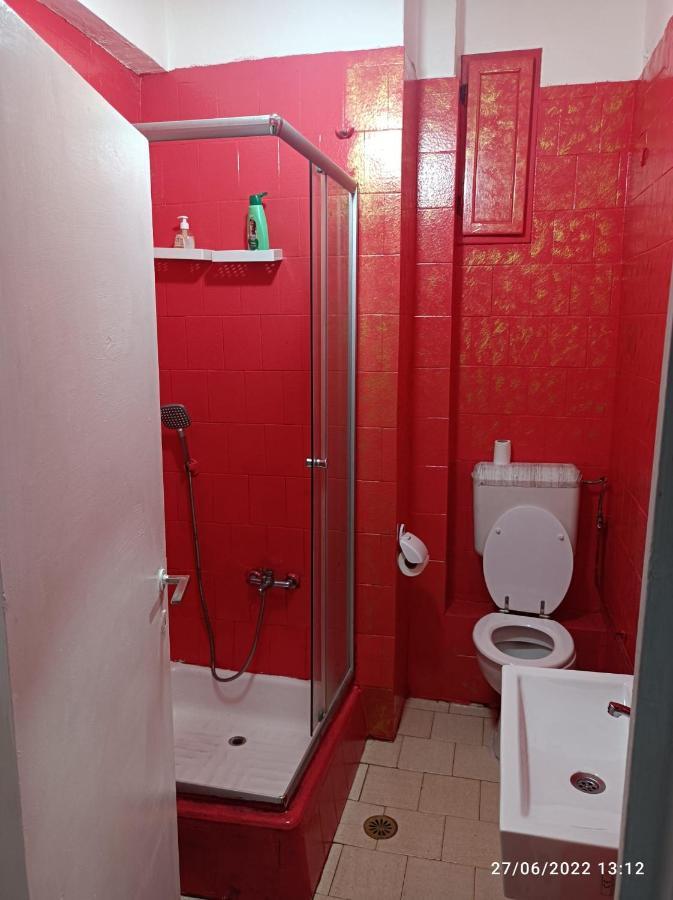 Sweet Central Apartment Bucureşti Ngoại thất bức ảnh