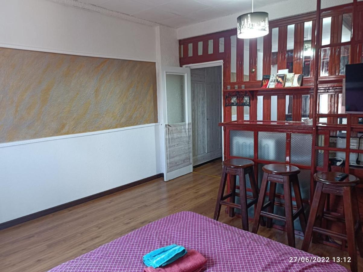 Sweet Central Apartment Bucureşti Ngoại thất bức ảnh